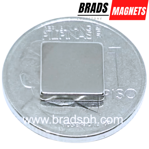 10 x 10 x 2 (mm)