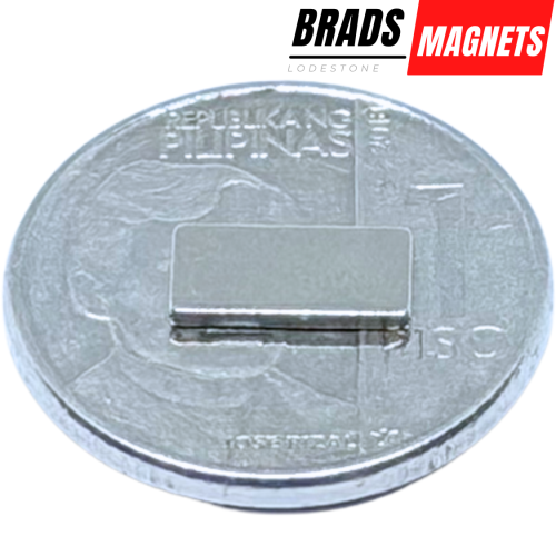 10 x 5 x 1 (mm)