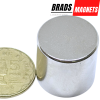 D25 x 25 (mm)