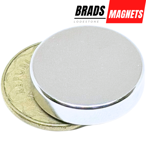 D25.4 x 6.35 (mm)