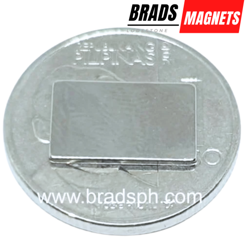 14 x 9 x 1 (mm)