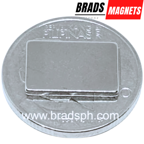 15 x 10 x 1.5 (mm)