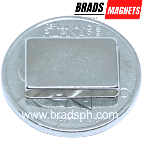 15 x 10 x 3 (mm) 15 x 10 x 3 (mm)