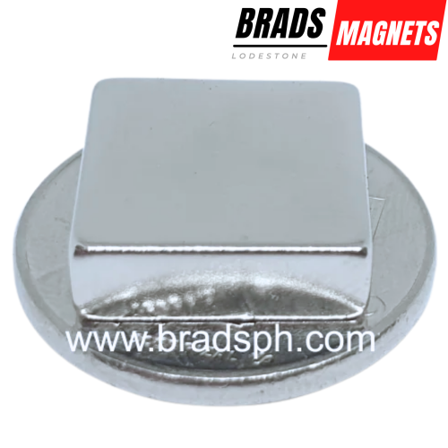 15 x 15 x 5 (mm) 15 x 15 x 5 (mm)