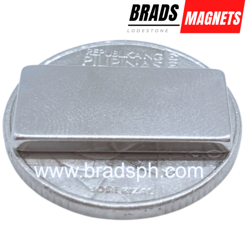 20 x 10 x 2 (mm) 20 x 10 x 2 (mm)