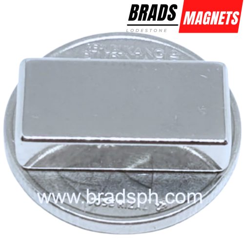 20 x 10 x 5 (mm) 20 x 10 x 5 (mm)
