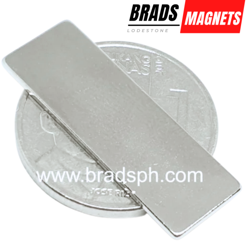 30 x 10 x 1 (mm)