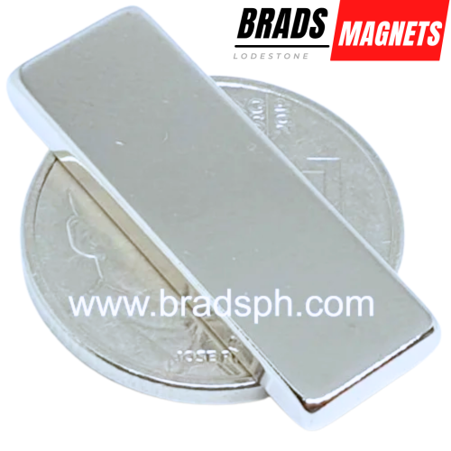30 x 10 x 3 (mm)