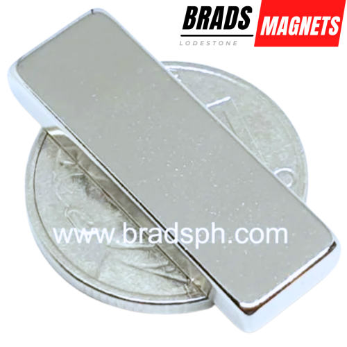 30 x 10 x 4 (mm)