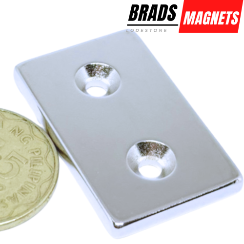 CS 40 x 25 x 4 (mm)