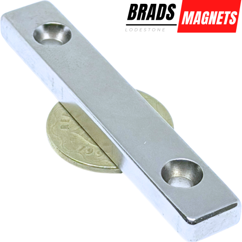 CS 3" x 1/2" x 1/4"