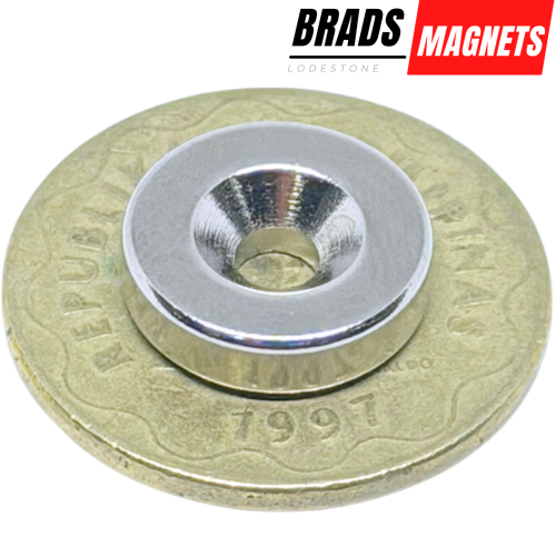 CS OD15 x 4 H (mm)