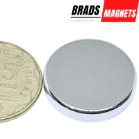 D25 x 5 (mm)