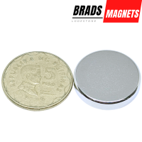 D25 x 5 (mm)