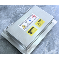 Plate Magnet (L250 x W150 x H50 mm)