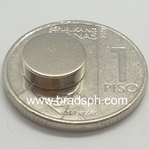 D10 x 3 (mm)