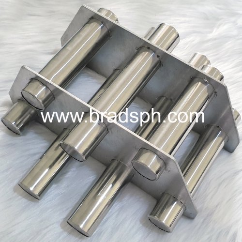 Hopper Magnet 7Bars 