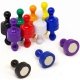 Magnetic Board Push Pins Magnetic Board Push Pins