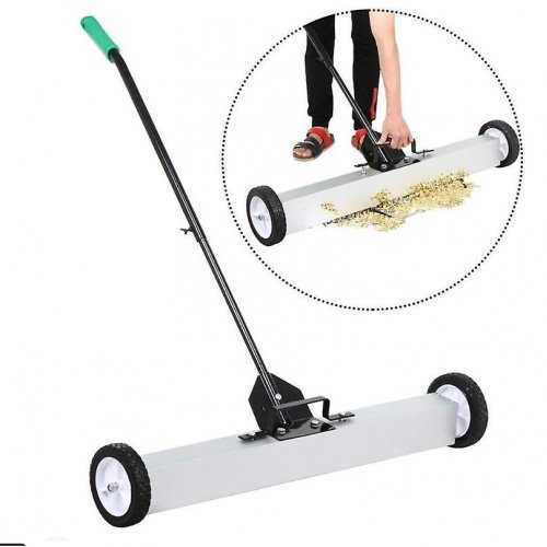 Magnetic Sweeper - 18 Inches 