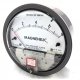 Magnehelic Pressure Gauge Magnehelic Pressure Gauge