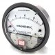 Magnehelic Pressure Gauge