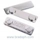 Magnetic Badge Name Plate Magnetic Badge Name Plate